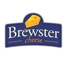 Brewster Cheese Logo